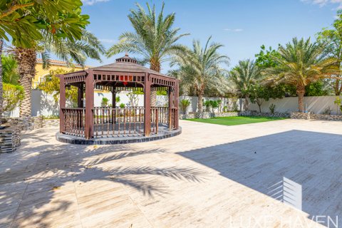 Βίλα σε Jumeirah Park, Dubai, ΗΑΕ 5 υπνοδωμάτια, 435.62 τ.μ. Αρ. 360230 - φωτογραφία 8