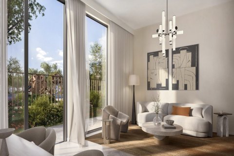 Rumah bandar di Dubai, UAE 3 bilik tidur, 180 meter persegi № 734320 - foto 14