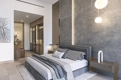 Byt v Al Satwa, Dubai, SAE 1 ložnice, 67 m² Č.: 734319 - fotografie 4