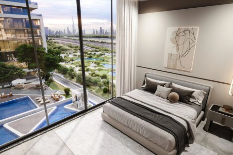 Apartament në Ras Al Khor, Dubai, Emiratet e Bashkuara Arabe 3 dhoma gjumi, 202.5 m2. № 765935 - Foto 2