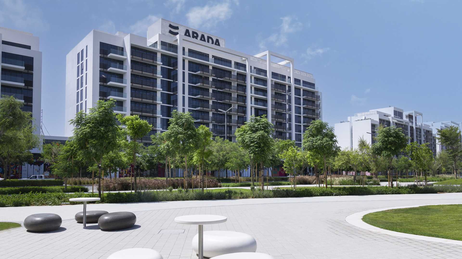 MISK APARTMENTS