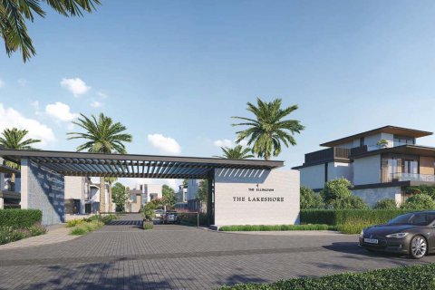 Nadd Al Sheba、Dubai、UAEにある開発プロジェクト THE LAKESHORE AT THE SANCTUARY No332915
