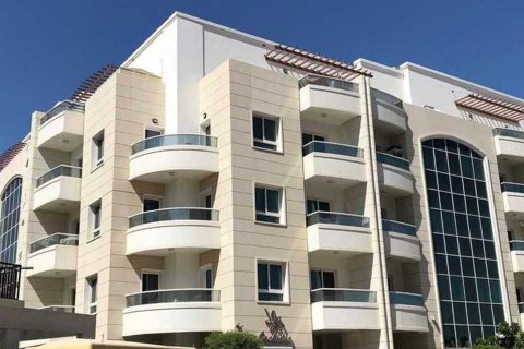 Jumeirah Village Circle、Dubai、UAEにある開発プロジェクト ORCHIDEA RESIDENCE No332911