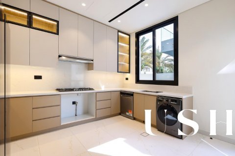 Jumeirah Park, Dubai, BAE’de satılık villa 4 yatak odası, 510 m&sup2; No 620398 - fotoğraf 4