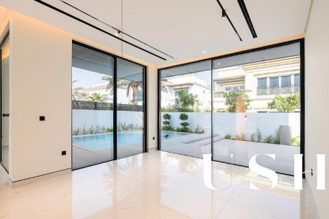 Jumeirah Park, Dubai, BAE’de satılık villa 4 yatak odası, 510 m&sup2; No 620398 - fotoğraf 6