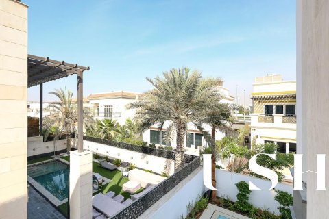 Jumeirah Park, Dubai, BAE’de satılık villa 4 yatak odası, 510 m&sup2; No 620398 - fotoğraf 25