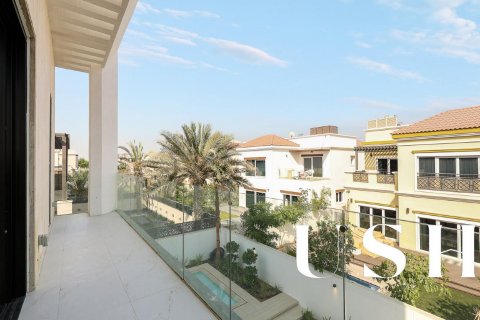 Jumeirah Park, Dubai, BAE’de satılık villa 4 yatak odası, 510 m&sup2; No 620398 - fotoğraf 23