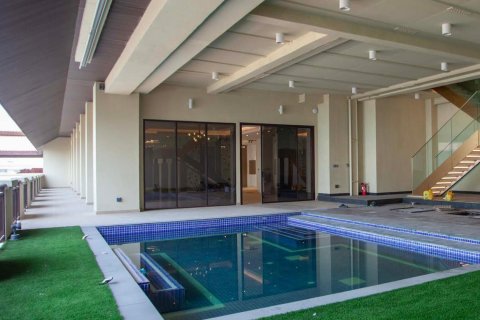 Palm Jumeirah, Dubai, UAE의 판매용 펜트하우스 침실 4개, 843.75제곱미터 번호 572928 - 사진 3