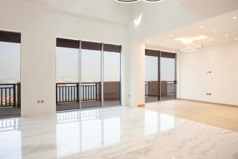Palm Jumeirah, Dubai, UAE의 판매용 펜트하우스 침실 4개, 843.75제곱미터 번호 572928 - 사진 7