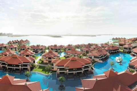 Palm Jumeirah, Dubai, UAE의 판매용 펜트하우스 침실 4개, 843.75제곱미터 번호 572928 - 사진 10