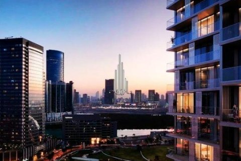 Apartamento em Al Reem Island, Abu Dhabi, EAU 3 quartos, 202.5 m2 № 572812