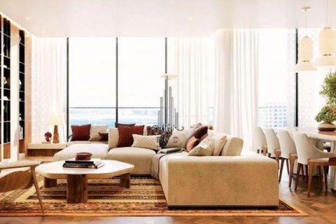 Appartement à vendre à  Al Reem Island, Abu Dhabi, EAU 3 chambres, 202.5 m2 № 572812 - photo 2