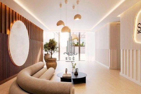 Appartement à vendre à  Al Reem Island, Abu Dhabi, EAU 3 chambres, 202.5 m2 № 572812 - photo 7