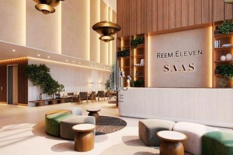 Appartement à vendre à  Al Reem Island, Abu Dhabi, EAU 3 chambres, 202.5 m2 № 572812 - photo 12