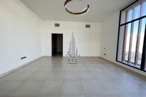 וילה למכירה ב Yas Island, Abu Dhabi, איחוד האמירויות  5 חדרי שינה, 765.5 מ"ר, מספר 572815 - תמונה 3