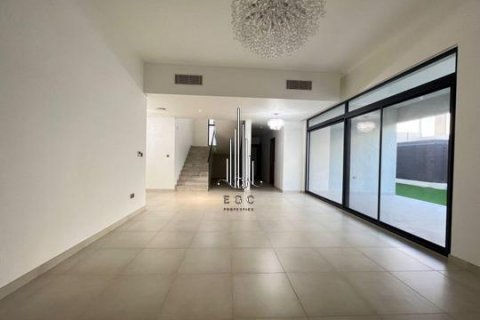 וילה למכירה ב Yas Island, Abu Dhabi, איחוד האמירויות  5 חדרי שינה, 765.5 מ"ר, מספר 572815 - תמונה 7