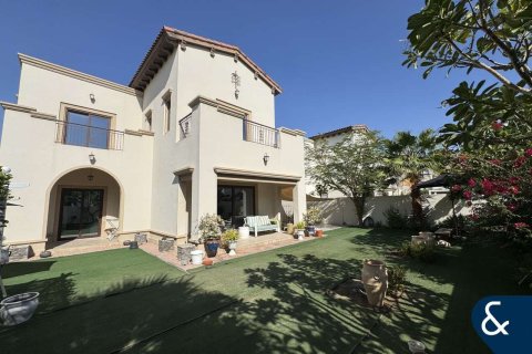 Вилла в Arabian Ranches 2, Дубай, ОАЭ 4 спальни, 400м2 № 685085