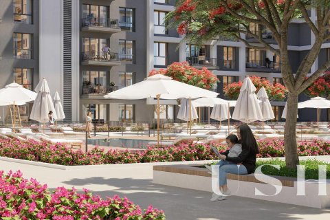 Пәтер Town Square, Дубай, БАӘ-да 2 жатын бөлмелер, 93 м² № 620644 - фото 12