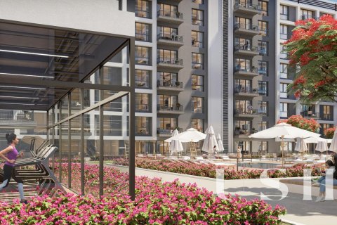Пәтер Town Square, Дубай, БАӘ-да 2 жатын бөлмелер, 93 м² № 620644 - фото 7
