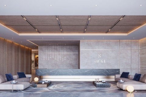 Appartement à vendre à  Dubai, EAU 3 chambres, 376.2 m2 № 760747 - photo 5