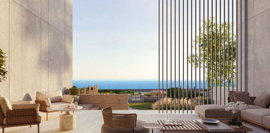 Appartement à Dubai, EAU: 3 chambres, 376.2 m2 № 760747