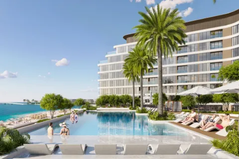 Apartamento para venda em Umm Al Quwain, EAU 1 quarto, 61.79 m2 № 752888 - foto 3