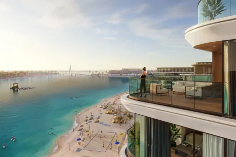 Apartamento para venda em Umm Al Quwain, EAU 1 quarto, 61.79 m2 № 752888 - foto 5
