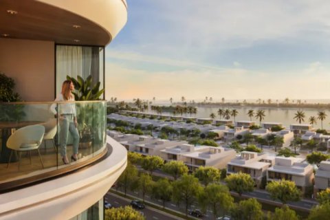 Apartamento para venda em Umm Al Quwain, EAU 1 quarto, 61.35 m2 № 752889 - foto 6