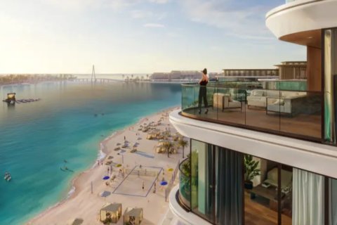 Apartamento para venda em Umm Al Quwain, EAU 1 quarto, 61.35 m2 № 752889 - foto 7