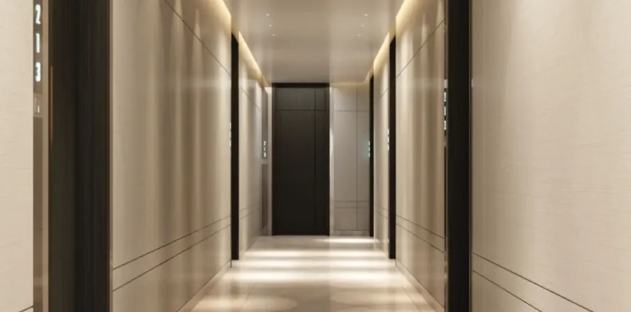 Al Furjan, Dubai, BAE’de daire 4 yatak odası, 343.23 m&sup2; No 752887
