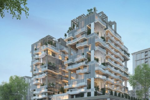 Al Furjan, Dubai, BAE’de satılık daire 4 yatak odası, 343.23 m² No 752887 - fotoğraf 8