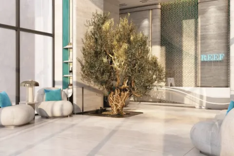 Al Furjan, Dubai, BAE’de satılık daire 4 yatak odası, 343.23 m² No 752887 - fotoğraf 2