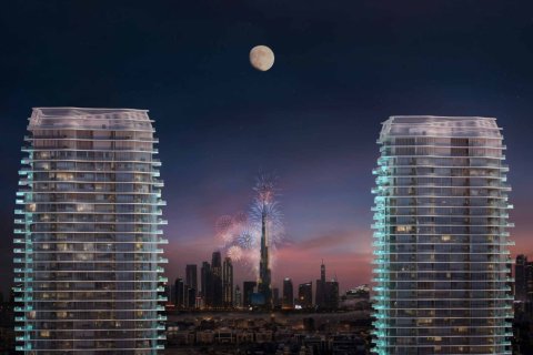 آپارتمان برای فروش در  City of Arabia، Dubai، امارات متحده عربی  40.49 متر مربع ، شماره 752892 - تصویر 5