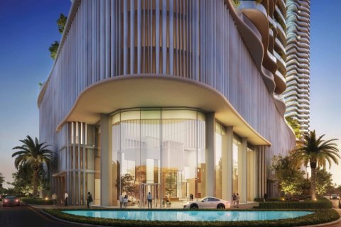 آپارتمان برای فروش در  City of Arabia، Dubai، امارات متحده عربی  40.49 متر مربع ، شماره 752892 - تصویر 6