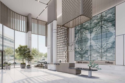 آپارتمان برای فروش در  City of Arabia، Dubai، امارات متحده عربی  40.49 متر مربع ، شماره 752892 - تصویر 2