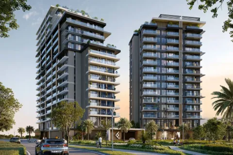 Appartamento in vendita a Dubai Silicon Oasis, Dubai, EAU 2 camere da letto, 111.16 mq. № 752890 - foto 2