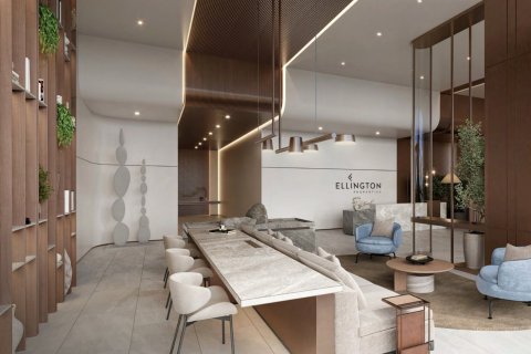 Appartamento in vendita a Dubai Silicon Oasis, Dubai, EAU 2 camere da letto, 111.16 mq. № 752890 - foto 5