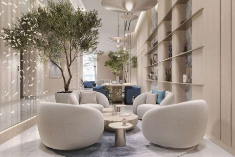 阿联酋 Dubai 待售 : 2 卧, 111 平方米 , 编号572441 - 照片 3