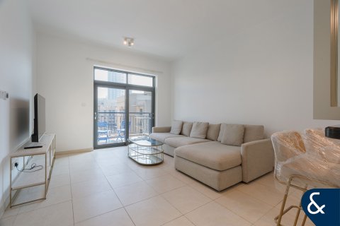 Byt v TRAVO v The Views, Dubai, SAE 1 ložnice, 77 m² Č.: 685360