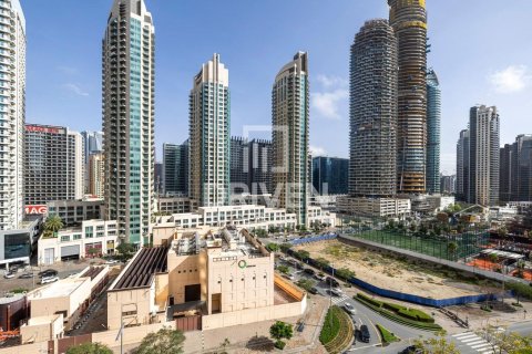 Apartment til leje i Downtown Dubai (Downtown Burj Dubai), Dubai, UAE 1 soveværelse, 60.39 kvm № 762660 - foto 13