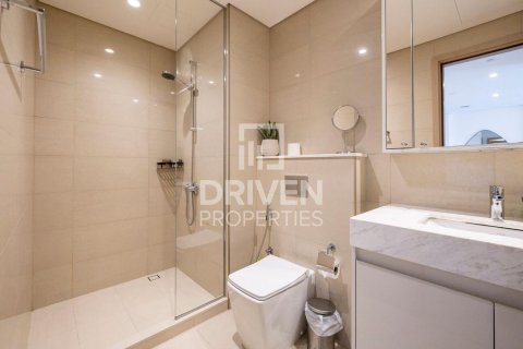 Apartment til leje i Downtown Dubai (Downtown Burj Dubai), Dubai, UAE 1 soveværelse, 60.39 kvm № 762660 - foto 8