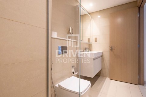 Apartment til leje i Downtown Dubai (Downtown Burj Dubai), Dubai, UAE 1 soveværelse, 60.39 kvm № 762660 - foto 9