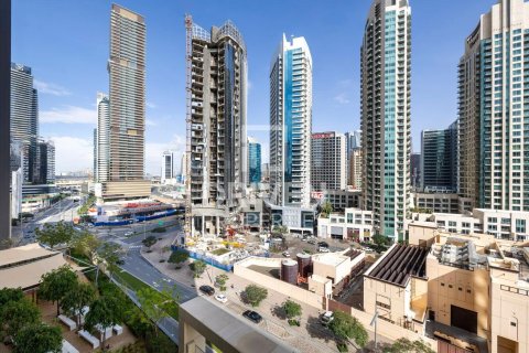 Apartment til leje i Downtown Dubai (Downtown Burj Dubai), Dubai, UAE 1 soveværelse, 60.39 kvm № 762660 - foto 14