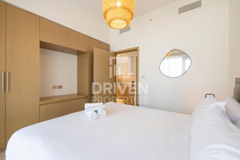 Apartment til leje i Downtown Dubai (Downtown Burj Dubai), Dubai, UAE 1 soveværelse, 60.39 kvm № 762660 - foto 5