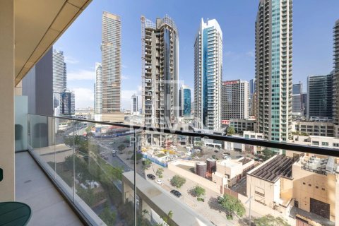Apartment til leje i Downtown Dubai (Downtown Burj Dubai), Dubai, UAE 1 soveværelse, 60.39 kvm № 762660 - foto 11