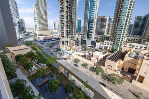 Apartment til leje i Downtown Dubai (Downtown Burj Dubai), Dubai, UAE 1 soveværelse, 60.39 kvm № 762660 - foto 12