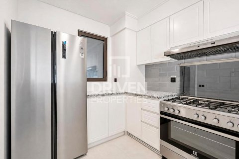 Radový dom v Damac Lagoons, Dubai, SAE 4 spálne, 143.91 m2 č. 762609 - Fotografia 12