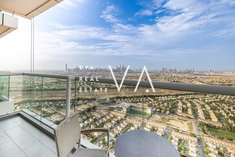 Apartman u Jumeirah Village Circle, Dubai, UAE 64.03 m2, 1 spavaća soba Br. 728355