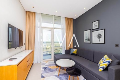 Apartament na sprzedaż w Jumeirah Village Circle, Dubai, ZEA 1 sypialnia, 64.03 mkw., nr 728355 - zdjęcie 3