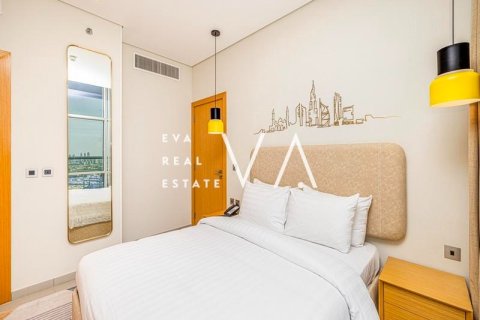 Apartament na sprzedaż w Jumeirah Village Circle, Dubai, ZEA 1 sypialnia, 64.03 mkw., nr 728355 - zdjęcie 10